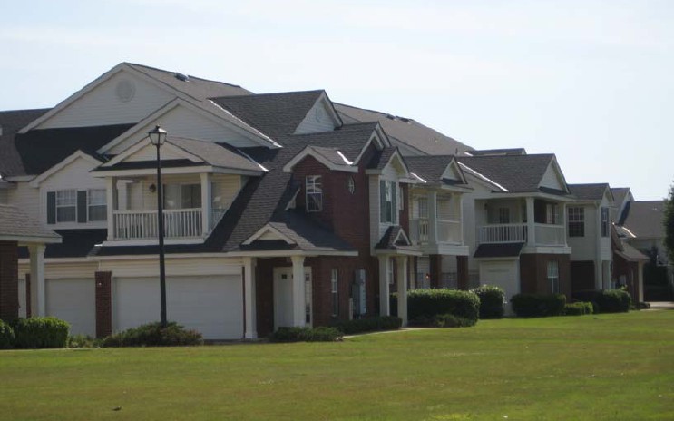 Empirian Inverness Apartments